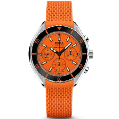 798.10.351.21 | Doxa Sub 200 C-Graph Professional Chronograph Automatic 45 mm watch. Buy Online