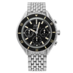 798.10.101.10 | DOXA Sub 200 C-Graph Sharkhunter Chronograph Automatic 45 mm watch. Buy Online