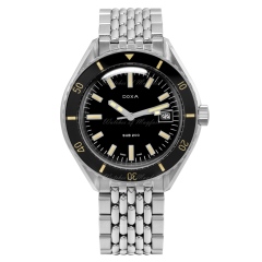 799.10.101.10 | Doxa Sub 200 Sharkhunter Automatic 42 mm watch. Buy Online