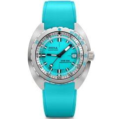 821.10.241.25 | Doxa Sub 300 Aquamarine Date Automatic 42.5 mm watch. Buy Online