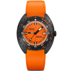 822.70.351.21 | Doxa Sub 300 Carbon Professional Date Automatic 42.5 mm watch. Buy Online