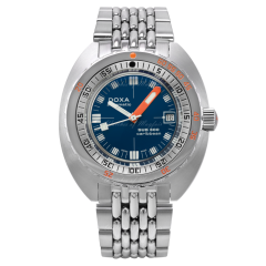 821.10.201.10 | Doxa Sub 300 Caribbean Date Automatic 42.5 mm watch. Buy Online