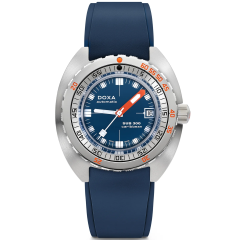 821.10.201.32 | Doxa Sub 300 Caribbean Date Automatic 42.5 mm watch. Buy Online