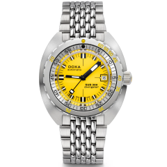 821.10.361.10 | Doxa Sub 300 Divingstar Date Automatic 42.5 mm watch. Buy Online
