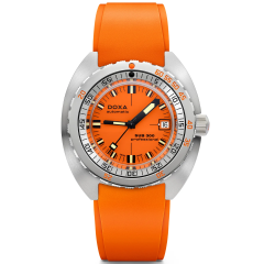 821.10.351.21 | Doxa Sub 300 Professional Date Automatic 42.5 mm watch. Buy Online