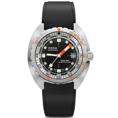 821.10.101.20 | Doxa Sub 300 Sharkhunter Date Automatic 42.5 mm watch. Buy Online