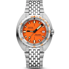 840.10.351.10 | Doxa Sub 300T Professional Date Automatic 42.5 mm watch. Buy Online