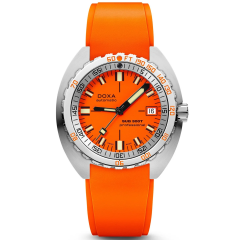 840.10.351.21 | Doxa Sub 300T Professional Date Automatic 42.5 mm watch. Buy Online