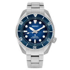 SPB321J1 | Seiko Prospex Diver 200M Automatic 45 mm watch | Buy Now