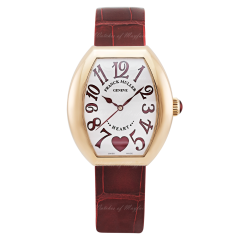 5000 H SC C 6H 5N | Franck Muller Heart 44.7 x 38.75 mm watch. Buy Now