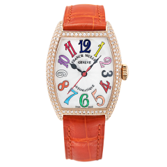 7500 SC AT FO COL DRM D 5N | Cintree Curvex 39 x 29 mm watch. Buy Online