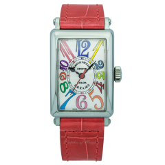 905 SC AT FO COL DRM AC | Franck Muller Long Island watch. Buy Now