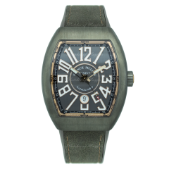 V 45 SC DT TT BR 5N | Franck Muller Vanguard Classical watch. Buy