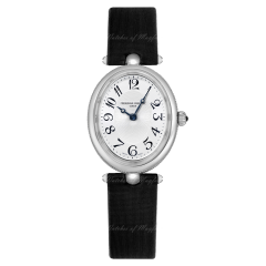 FC-200A2V6 | Frederique Constant Art Deco Steel 30 x 25 mm watch. Buy Online