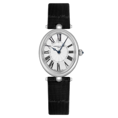 FC-200MPW2V6 | Frederique Constant Classics Art Deco Quartz Steel 30 mm watch. Buy Online