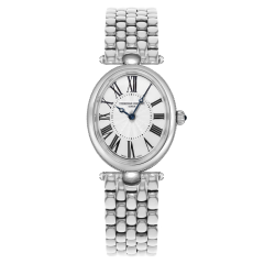 FC-200MPW2V6B | Frederique Constant Classics Art Deco Quartz Steel 30 x 25 mm watch. Buy Online