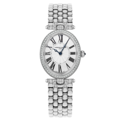 FC-200MPW2VD6B | Frederique Constant Classics Art Deco Steel 30 x 24.5 mm watch. Buy Online