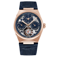 FC-975N4NH9 | Frederique Constant Highlife Tourbillon Perpetual Calendar Manufacture Limited Edition 41 mm watch. Buy Online