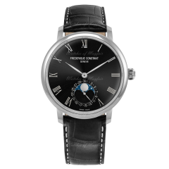 Frederique Constant SlimLine Moonphase 42 mm FC-705GR4S6