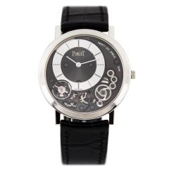 New Piaget Altiplano 38 mm G0A39111 watch