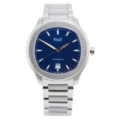 New Piaget Polo S watch G0A41002 watch