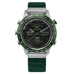 010-02395-00 | Garmin MARQ Golfer 46 mm watch | Buy Now