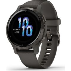 010-02429-10 | Garmin Venu 2S Smartwatch 40mm watch. Buy Online