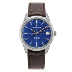 8018480 | JLC Geophysic True Second Limited Edition 39.6mm. Buy online