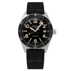 1-39-11-06-80-33 | Glashütte Original SeaQ 39.50mm watch. Buy Online