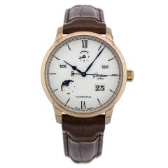 Glashutte Original Senator Excellence Perpetual Calendar 1-36-02-02-05-30