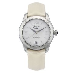 1-39-22-08-02-44 | Glashutte Original Lady Serenade Steel 36 mm watch. Buy Online