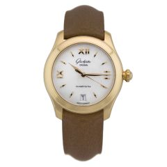 1-39-22-09-01-44 | Glashutte Original Lady Serenade Rose Gold 36 mm watch. Buy Online