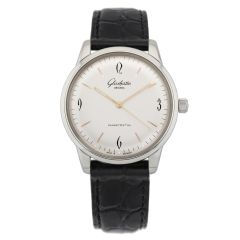 1-39-52-01-02-04 | Glashütte Original Senator Sixties 39 mm watch. Buy Online