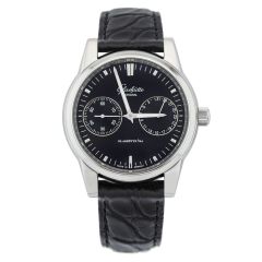 1-39-58-01-02-04 | Glashutte Original Senator Hand Date 40 mm watch. Buy Online