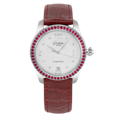 1-39-22-10-30-44 | Glashutte Original Lady Serenade 36 mm watch. Buy Online