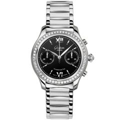 Glashutte Original Lady Serenade Lady Serenade Chronograph Steel 38 mm 1-39-34-13-12-34