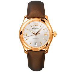 1-39-22-04-01-04 | Glashutte Original Lady Serenade Rose Gold 36 mm watch. Buy Online