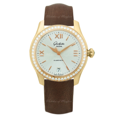 1-39-22-04-11-04 | Glashutte Original Lady Serenade Rose Gold 36 mm watch. Buy Online