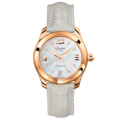 1-39-22-12-01-44 | Glashutte Original Lady Serenade Rose Gold 36 mm watch. Buy Online