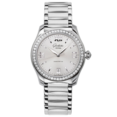 1-39-22-02-22-34 | Glashutte Original Lady Serenade Steel 36 mm watch. Buy Online