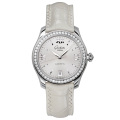 1-39-22-02-22-44 | Glashutte Original Lady Serenade Steel 36 mm watch. Buy Online