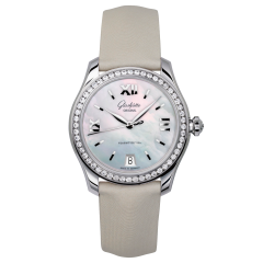 1-39-22-08-22-44 | Glashutte Original Lady Serenade Steel 36 mm watch. Buy Online