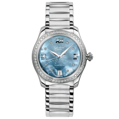 1-39-22-11-22-34 | Glashutte Original Lady Serenade Steel 36 mm watch. Buy Online