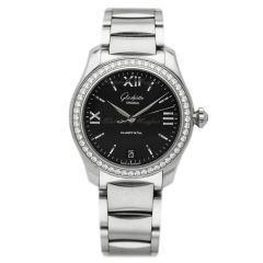 1-39-22-20-22-34 | Glashutte Original Lady Serenade Steel 36 mm watch. Buy Online