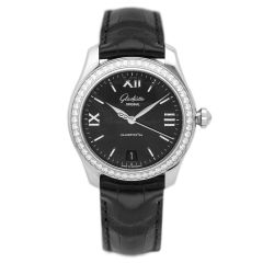 1-39-22-20-22-44 | Glashutte Original Lady Serenade Steel 36 mm watch. Buy Online