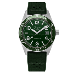 1-39-11-13-83-07 | Glashutte Original SeaQ Automatic 39.5 mm watch. Buy Online