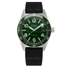 1-39-11-13-83-33 | Glashütte Original SeaQ 39.5 mm watch. Buy Online
