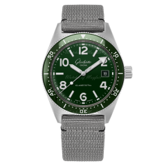 1-39-11-13-83-34 | Glashütte Original SeaQ 39.5 mm watch. Buy Online