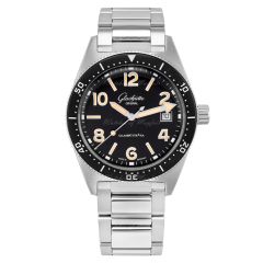 1-39-11-06-80-70 | Glashütte Original SeaQ 39.50 mm watch. Buy Online