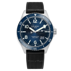 Glashutte Original SeaQ Panorama Date 43.20 mm 1-36-13-02-81-06